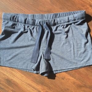 (NEW) FELINA Women's Blue Casual Shorts FOR SEVERAL OCCASIONS. $8